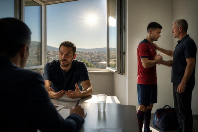 Cedric-Jubillar-fait-des-aveux-troisieme-vague-de-chaleur-cet-ete-Manolo-Gas-quitte-le-Clermont-Foot.-Les-grandes-actualites-de-ce-lundi-La-Montagne-640x427 EN DIRECT