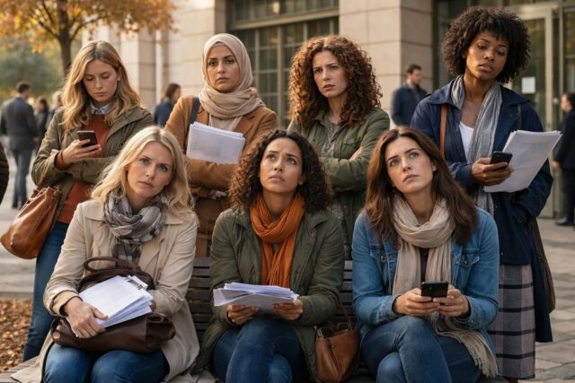 Cest-un-manque-de-respect-ces-mamans-toujours-en-attente-des-decrets-officiels-pour-640x427 Le nouveau congé supplémentaire de naissance : impact sur votre durée de cotisation expliqué