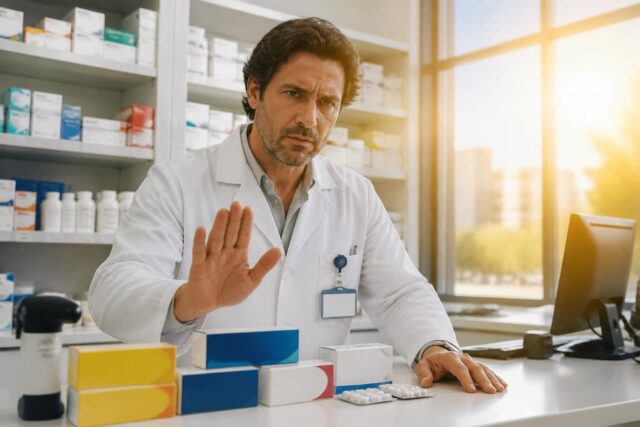 Chaleur-extreme-le-Dr-Giraudon-pharmacien-au-CHU-de-Montpellier-met-en-garde-contre-lusage-de-Doliprane-et-paracetamol-640x427 Les probiotiques sont-ils tous bons pour la santé ?