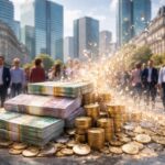 découvrez comment les français épargnent chaque année 353 milliards d'euros, et pourquoi une partie importante de cette somme disparaît discrètement. analyse des comportements d'épargne et des risques associés.