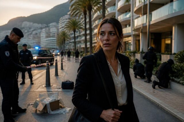 Colis-piege-a-Monaco-Anna-compagne-de-la-victime-demeure-en-peril-tandis-que-la-chasse-au-fugitif-continue-Nice-Matin-640x427 James McAvoy et X-Men Apocalypse  : coupe de cheveux changée