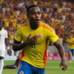 découvrez comment jhon arias est devenu le héros inattendu du match colombie vs ghana, avec une analyse complète sur vietnam.vn.