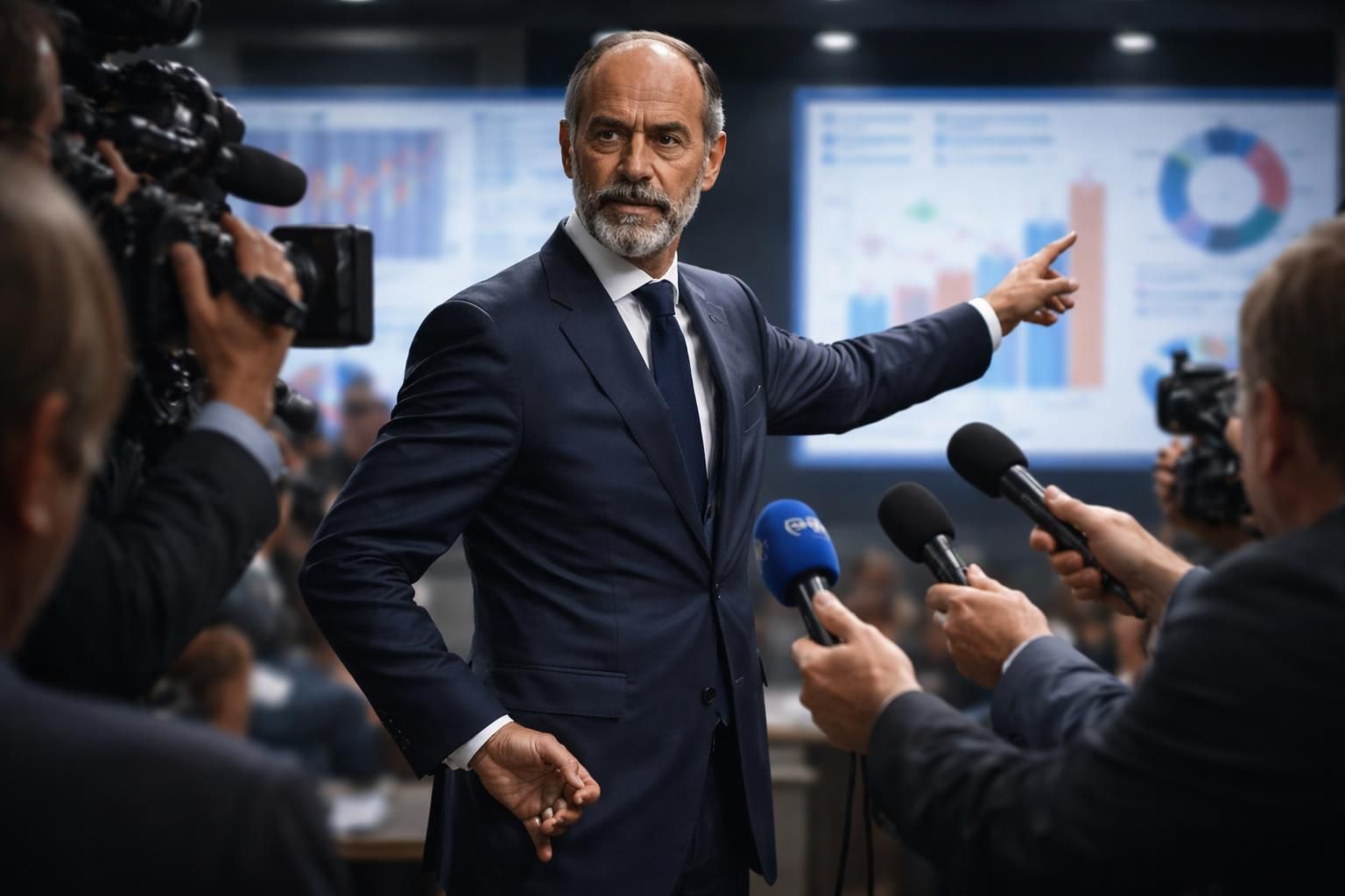 analyse des stratégies d'édouard philippe pour orienter le débat public et détourner l'attention sur la réforme controversée de la retraite à 67 ans.