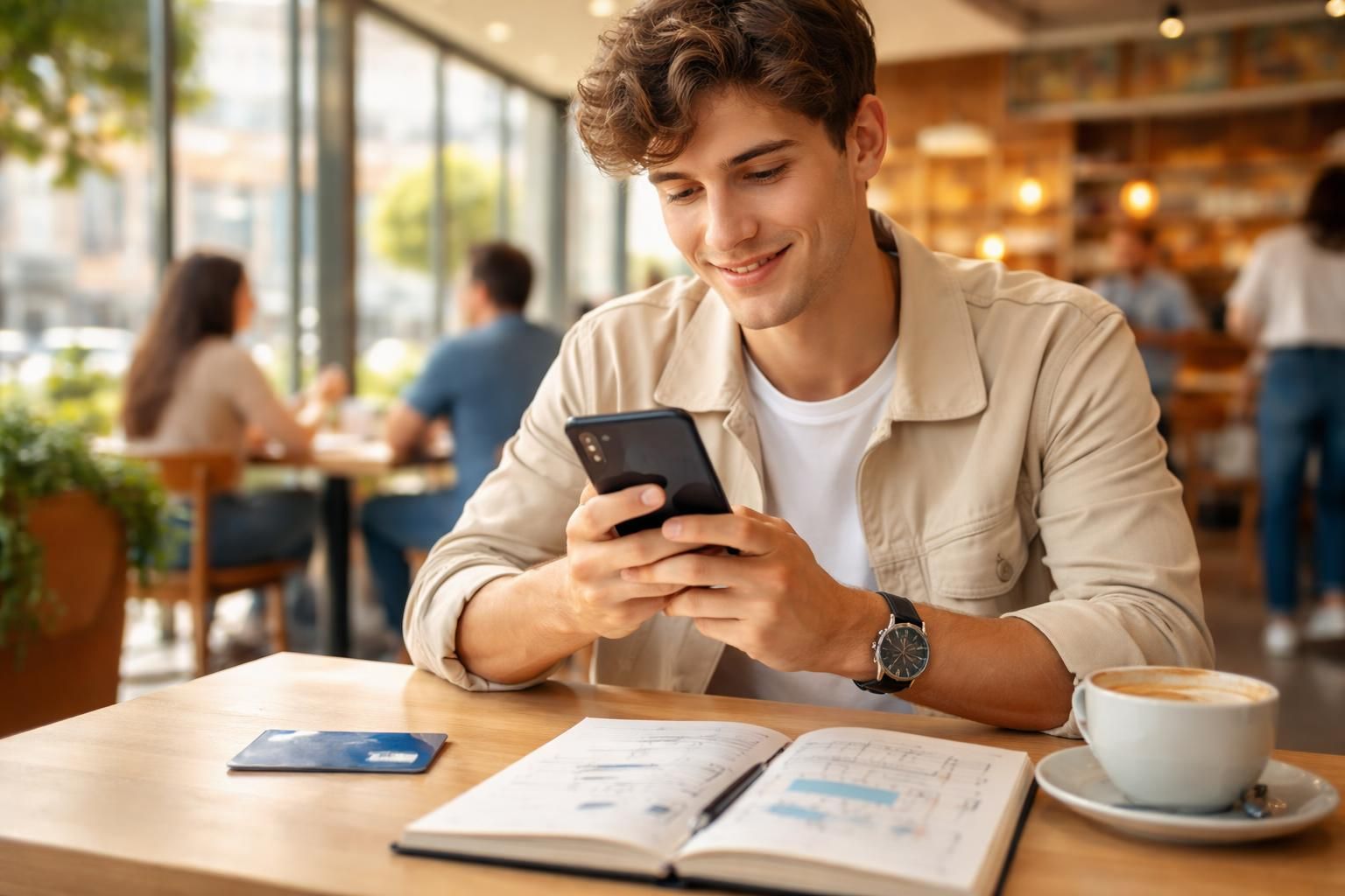 découvrez les avantages et inconvénients des comptes bancaires gratuits pour les jeunes, ainsi que les opportunités à saisir pour gérer efficacement votre argent.