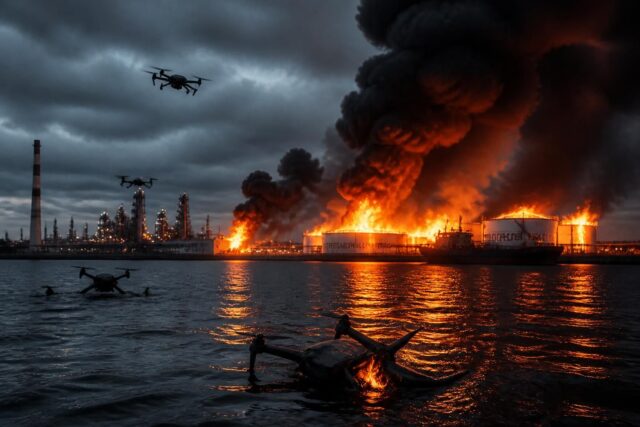 Conflit-en-Ukraine-Moscou-rapporte-une-attaque-de-drones-sur-un-port-petrolier-pres-de-Saint-Petersbourg-640x427 France : les élèves français sont ceux qui ont le moins d'école