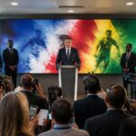 découvrez la décision officielle concernant l'arbitre désigné pour le match france-sénégal lors de la coupe du monde 2026. toutes les informations clés et analyses ici.