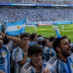 découvrez les réactions passionnées en argentine après la nomination de françois letexier comme arbitre pour la coupe du monde 2026, un choix qui suscite de vives émotions dans le monde du football.