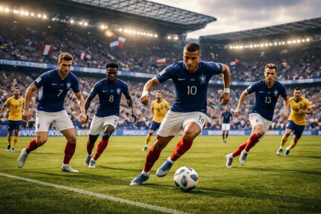 Coupe-du-Monde-2026-Les-Bleus-brillent-avec-passion-et-rigueur-dominent-la-Suede-et-se-qualifient-pour-les-huitiemes-de-finale-640x427 NBA : Le sort de Wembanyama enfin dévoilé