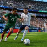 suivez en direct le match des huitièmes de finale de la coupe du monde 2026 entre le mexique et l'angleterre, disputé au canada, au mexique et aux usa. ne manquez aucun moment de ce choc intense !