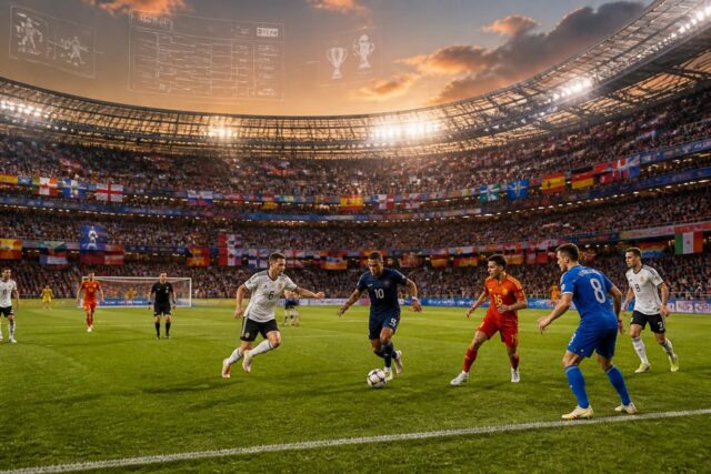 Coupe-du-Monde-2026-programme-complet-et-performances-des-selections-europeennes-en-poules-et-phases-eliminatoires-UEFA.com_-640x427 Football féminin : le Vélodrome prêt à battre un record d'affluence avec plus de 50 000 supporters ce soir