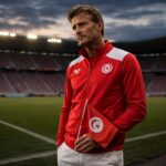 hervé renard met fin prématurément à son rôle de sélectionneur de la tunisie pendant la coupe du monde, marquant un tournant inattendu pour l'équipe nationale.