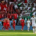 suivez en direct la coupe du monde avec arcinfo : la suisse prend une nette avance face à l'algérie en 16e de finale. analyse, score et réactions en temps réel.