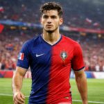 découvrez comment brahim diaz, le stratège clé du match france-maroc en coupe du monde, retrouve toute la lumière sur la scène internationale.