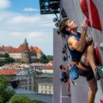 découvrez le nouveau format captivant de la coupe du monde de vitesse à cracovie, organisé par la ffme, pour des courses toujours plus rapides et spectaculaires.