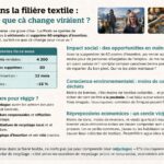 le relais fait face à une crise majeure dans la filière textile en se séparant de 4 300 bennes à vêtements et en supprimant 60 emplois d'insertion, impactant fortement le secteur de la récupération et du réemploi.