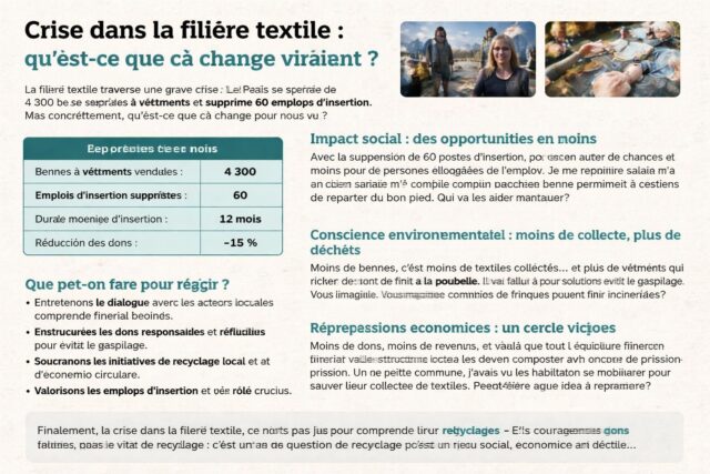 Crise-dans-la-filiere-textile-Le-Relais-se-separe-de-4-300-bennes-a-vetements-et-supprime-60-emplois-dinsertion-640x427 France : Le taux du Livret A s'apprête à grimper dès la mi-juillet selon Lescure