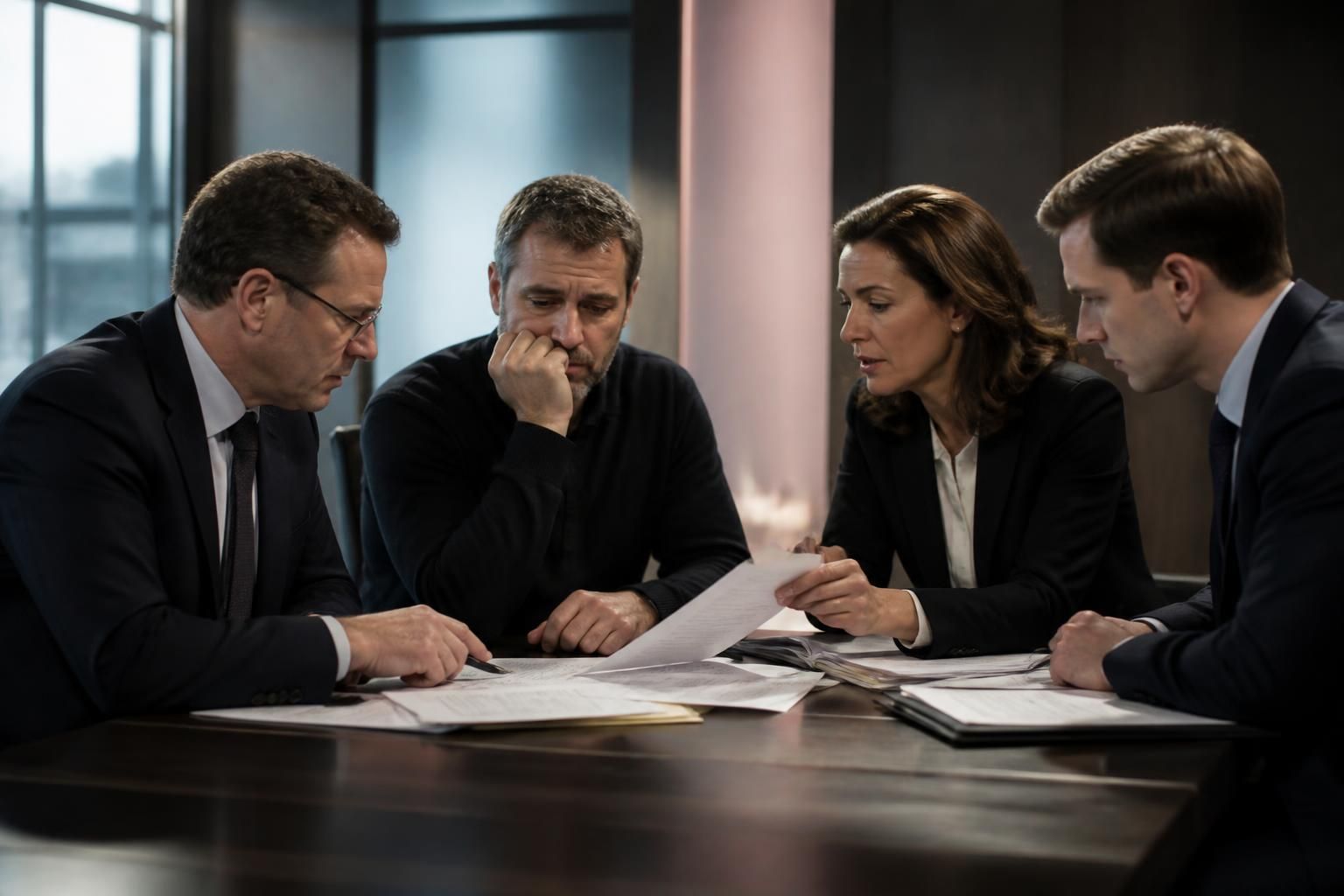 découvrez l'analyse approfondie de l'affaire dany leprince, condamné à 18 ans de prison controversés, avec ses avocats me olivier morice, me missiva chermak felonneau et nicolas poincaré, à travers un extrait vidéo de c à vous sur france tv.
