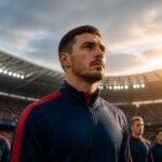 découvrez les déclarations de de la fuente avant la revanche, exprimant à la fois son respect pour ronaldo et son espoir de le voir absent lors du prochain match, sur goal.com.