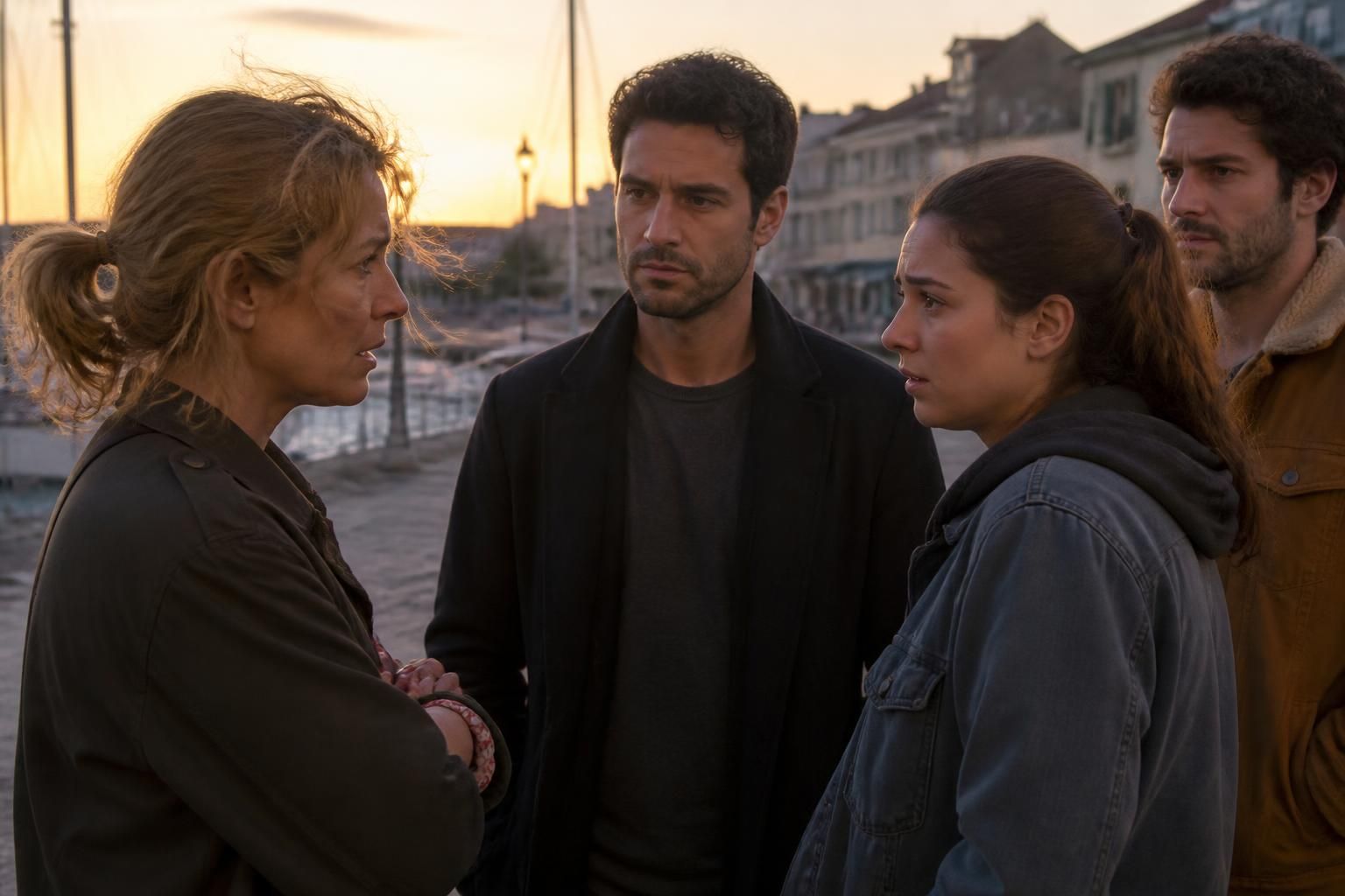 ne manquez pas l'épisode clé de 'demain nous appartient' le 6 juillet 2026 sur tf1, un rendez-vous incontournable pour tous les fans. retrouvez toutes les infos sur serie-news.com.