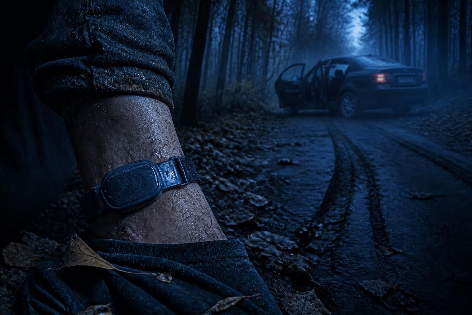 découvrez pourquoi le bracelet électronique n’a pas permis de localiser tyméo et son père lors de leur disparition, et les enjeux liés à ce dispositif de surveillance.