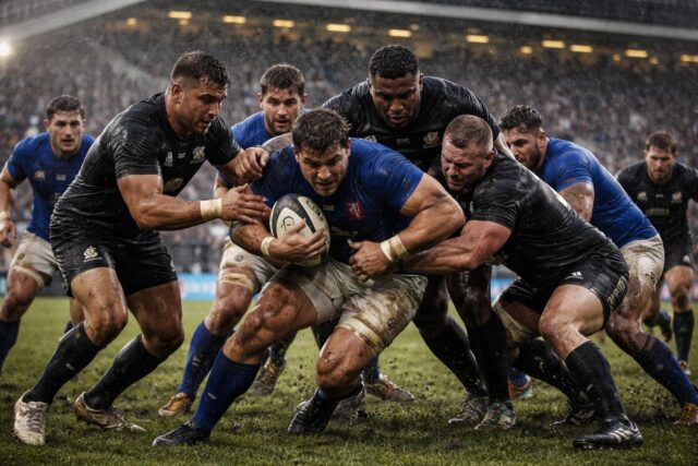EN-DIRECT-Nouvelle-Zelande-vs-France-Les-Bleus-tiennent-tete-aux-All-Blacks-dans-un-match-haletant-a-Christchurch-fin-de-rencontre-dramatique-640x427 J28 : Découvrez les compositions probables pour la 28e journée de Ligue 1 sur ligue1.com
