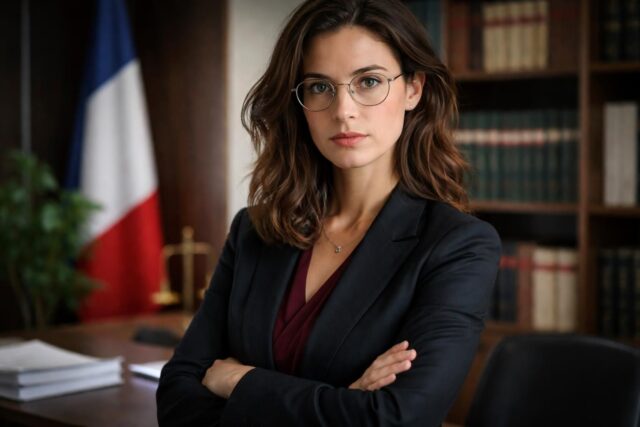 Elsa-Marcel-lavocate-engagee-dextreme-gauche-prete-a-defendre-Hamza-La-Douane-contre-les-accusations-de-haine-raciste-640x427 PSG : Désiré Doué et Warren Zaïre-Emery pulvérisent deux records de jeunesse après leur doublé en Ligue des champions