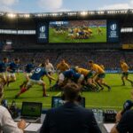 suivez en direct le championnat du monde junior avec le match france vs australie sur l'équipe. vivez chaque moment clé et les résultats en temps réel.