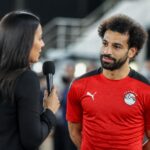 découvrez l'entretien vidéo exclusif entre une journaliste égyptienne et mohamed salah avant le match décisif contre l'australie, sur goal.com.