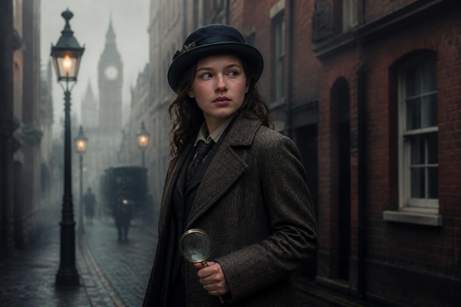 découvrez si millie bobby brown reprendra son rôle dans enola holmes 4 et si l'aventure mystérieuse se poursuivra sur netflix pour le plus grand plaisir des fans.