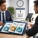 à partir du 1er juillet 2027, il sera interdit de détenir plusieurs ldds, pel, lep ou pea afin de simplifier la gestion de l'épargne et respecter la nouvelle réglementation.