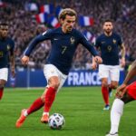 découvrez le retour tant attendu d'antoine griezmann dans l'équipe de france pour un match décisif, et comment sa présence pourrait changer la donne.