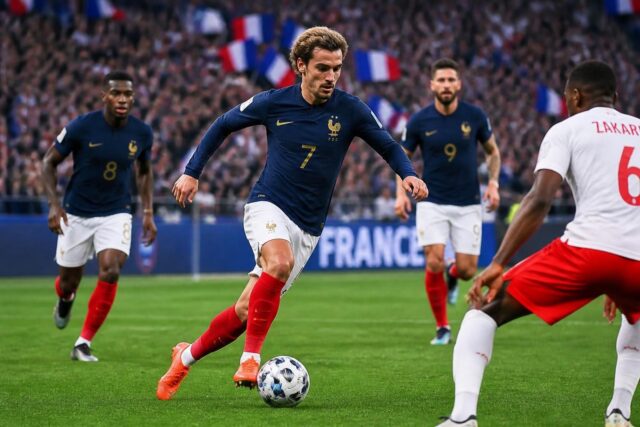 Equipe-de-France-Le-retour-attendu-de-Griezmann-pour-un-match-cle-640x427 La Liga : Jude Bellingham ouvre le score d'un chef-d'œuvre de but !