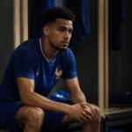 warren zaïre-emery partage sa frustration face à son rôle au sein de l'équipe de france, exprimant ses ressentis et ses ambitions avec les bleus.