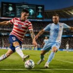 découvrez notre analyse complète et nos pronostics pour le match états-unis vs bosnie lors de la coupe du monde 2026. consultez les dernières cotes et préparez vos paris avec tirage-gagnant.com.