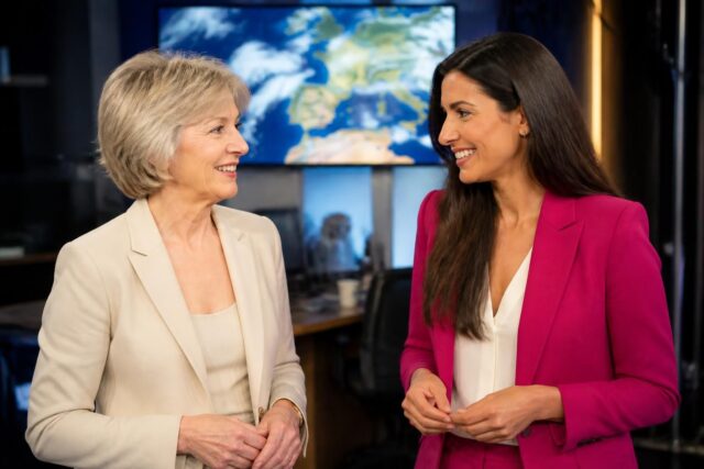 Evelyne-Dheliat-devoile-les-coulisses-de-son-dernier-echange-avec-Tatiana-Silva-partie-du-service-meteo-de-TF1-640x427 Neige et verglas : cinq départements sous vigilance jaune ce jeudi