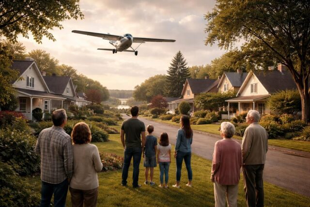 Exigeons-du-respect-les-riverains-dun-aerodrome-lancent-un-appel-aux-pilotes-pour-cesser-les-survols-au-dessus-de-leurs-maisons-640x427 Travaux d'été 2026 en Île-de-France : Ce que la RATP et la SNCF préparent, ligne par ligne, pour une opération inédite