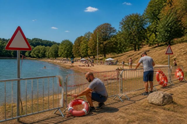 Face-a-la-canicule-une-commune-de-la-Loire-adopte-une-mesure-drastique-pour-prevenir-les-noyades-640x427 Le ballet des hélicoptères à La Mongie : 25 avalanches déclenchées cette saison, les canons à neige en pause pour révision