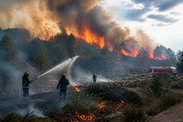 Feu-de-foret-a-Lunas-les-Chateaux-34-les-pompiers-mobilises-pour-maitriser-lincendie-640x427 Etats-Unis : un bébé prématuré naît dans son sac amniotique et de surcroît en voiture