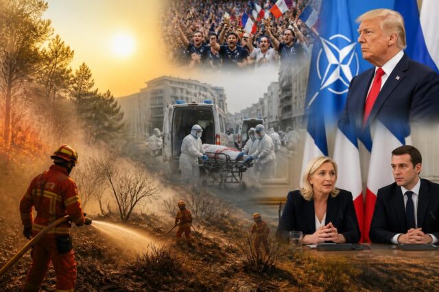 Feux-devastateurs-dans-le-Sud-crise-sanitaire-et-canicule-tensions-Trump-Otan-alliances-Le-Pen-Bardella-Coupe-du-monde-votre-revue-matinale-du-vendredi-3-juillet-Sud-Ouest-640x427 Cancer : les opérations sous hypnose se répandent