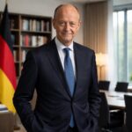 découvrez le programme ambitieux du chancelier allemand friedrich merz, axé sur la fiscalité, la retraite et la compétitivité, visant à transformer l'économie allemande.
