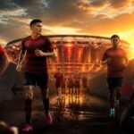 découvrez la rétrospective complète des transferts du flamengo, avec les nouveaux talents recrutés et les départs clés de la saison, sur fotmob.