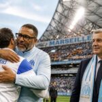 habib beye quitte l’om après une période marquante, tandis que bruno genesio prend officiellement les commandes de l’équipe. découvrez toutes les réactions et les enjeux de ce changement de direction.