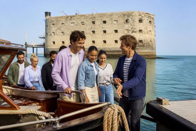 Fort-Boyard-Bastiaan-Star-Academy-Shirine-Boukli-et-dautres-celebrites-embarquent-avec-Cyril-Feraud-sur-France-2-640x427 Charles Berling annonce dans Télématin son rôle exceptionnel en tant que Napoléon III : une révélation fascinante