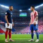 découvrez les statistiques incontournables à connaître avant le match france - paraguay lors de la coupe du monde 2026. analyse des performances, historiques et enjeux clés du choc international.