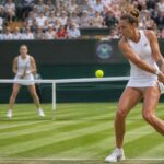 assistez au clash intense du troisième tour du grand chelem wimbledon 2026 ce vendredi 3 juillet entre aryna sabalenka et jelena ostapenko, deux grandes tenniswomen prêtes à tout donner sur le gazon londonien.