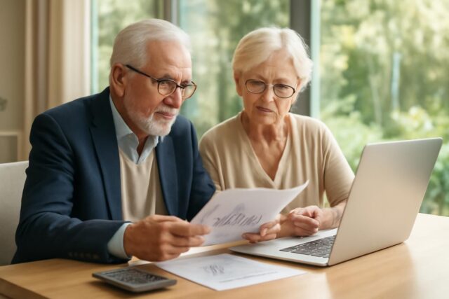 Guide-pratique-pour-bien-investir-a-70-ans-conseils-et-strategies-adaptees-640x427 Retraités propriétaires : comment votre bien immobilier pourrait réduire votre pension de réversion
