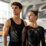 découvrez le départ de marc et gina chirilcenco du club d'avoine-beaumont pour une nouvelle aventure passionnante au qatar dans le domaine de la gymnastique.