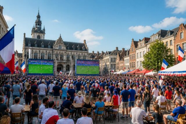 Hazebrouck-transforme-la-Grandplace-en-zone-pietonne-ce-samedi-pour-vibrer-au-rythme-du-match-France-–-Paraguay-640x427 Pneu pas cher : trouver des références compatibles avec la loi montagne