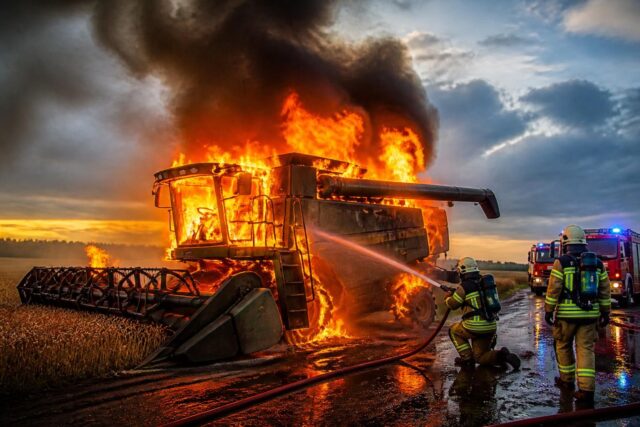 Incendie-majeur-a-Corneux-une-moissonneuse-batteuse-en-flammes-declenche-un-sinistre-impressionnant-640x427 Un sous-marin nucléaire d’attaque de la classe Suffren lance un drone sous-marin depuis son hangar embarqué — Mer et Marine