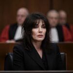isabelle adjani condamnée en appel à 10 mois de prison avec sursis pour fraude fiscale aggravée, une affaire qui secoue le monde du cinéma français.